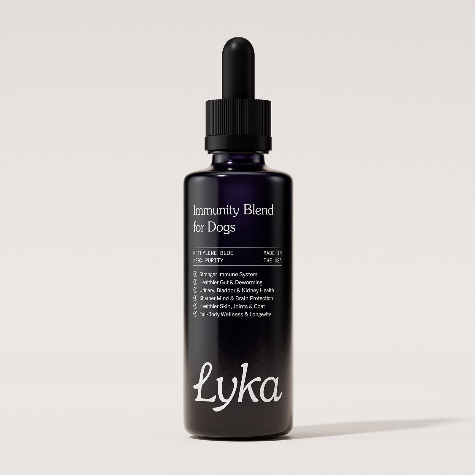 Immunity Blend for Dogs